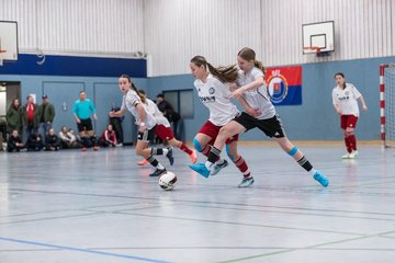 Bild 13 - wCJ Norddeutsches Futsalturnier Auswahlmannschaften